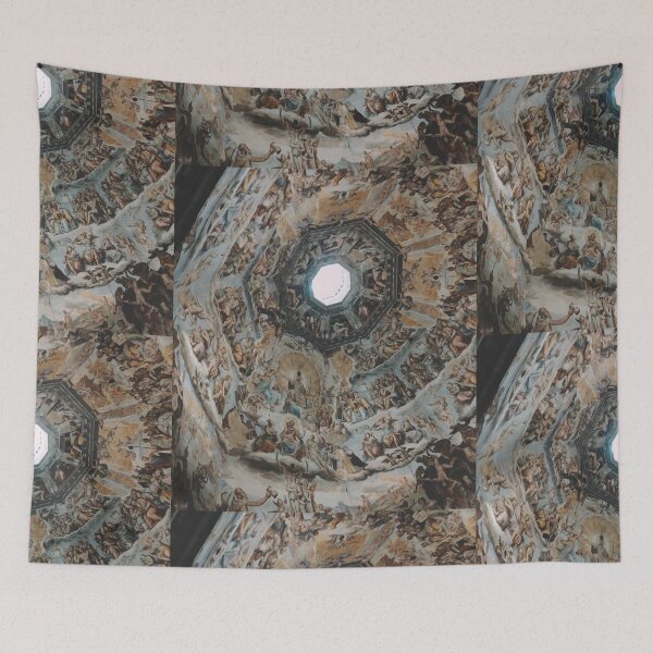 Item preview, Cathedral of Santa Maria del Fiore - Florence   designed and sold by silvia231298.