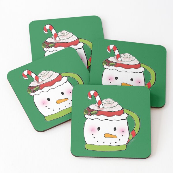 Item preview, Against the cold, hot chocolate designed and sold by Fradema.