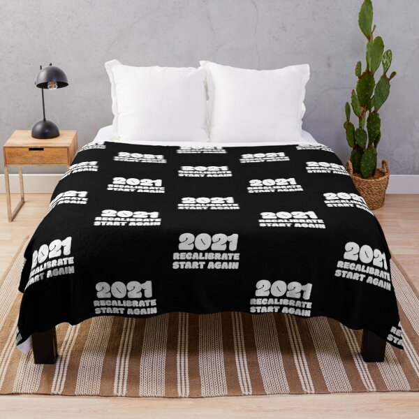 Item preview, 2021 recalibrate start again designed and sold by DARBOL-DESIGN.