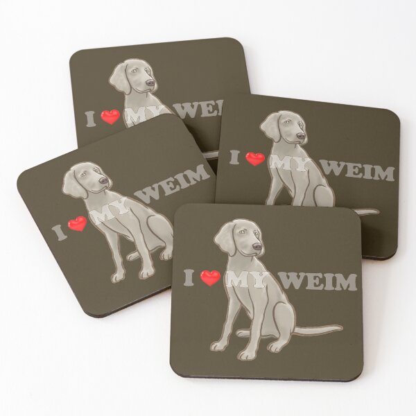Item preview, Weim 004 designed and sold by Modartisto.