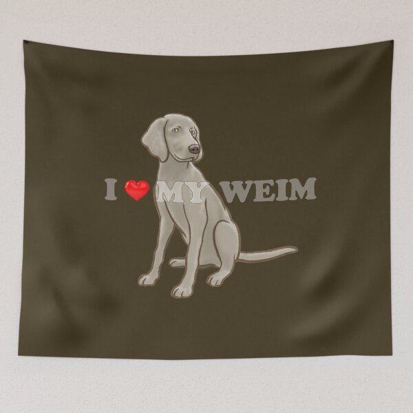 Item preview, Weim 004 designed and sold by Modartisto.