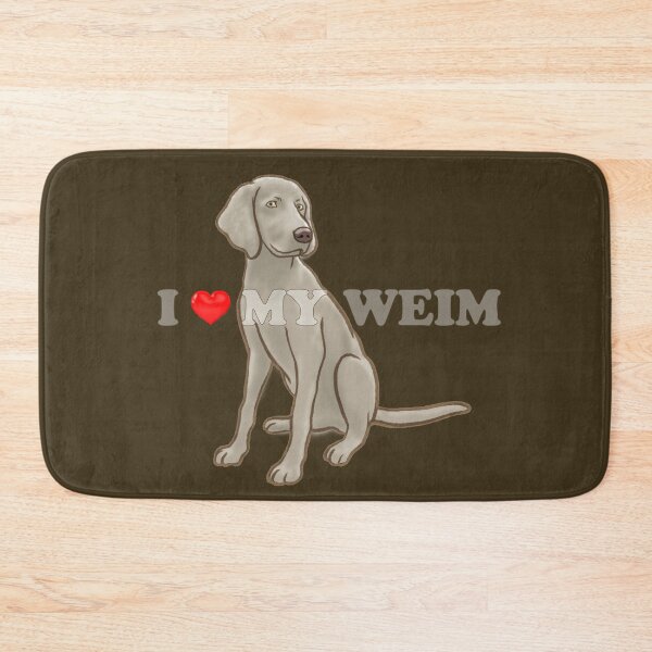 Item preview, Weim 004 designed and sold by Modartisto.