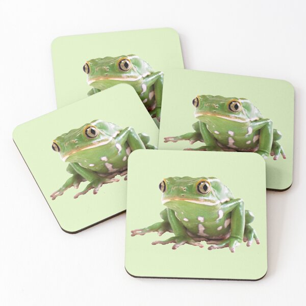 Item preview, Frog Eye's designed and sold by pushka3.