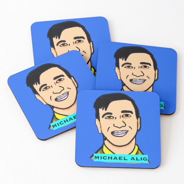 Item preview,  Michael Alig designed and sold by sarina G.