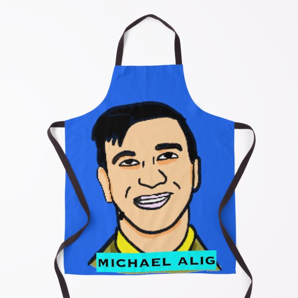 Item preview,  Michael Alig designed and sold by sarina G.