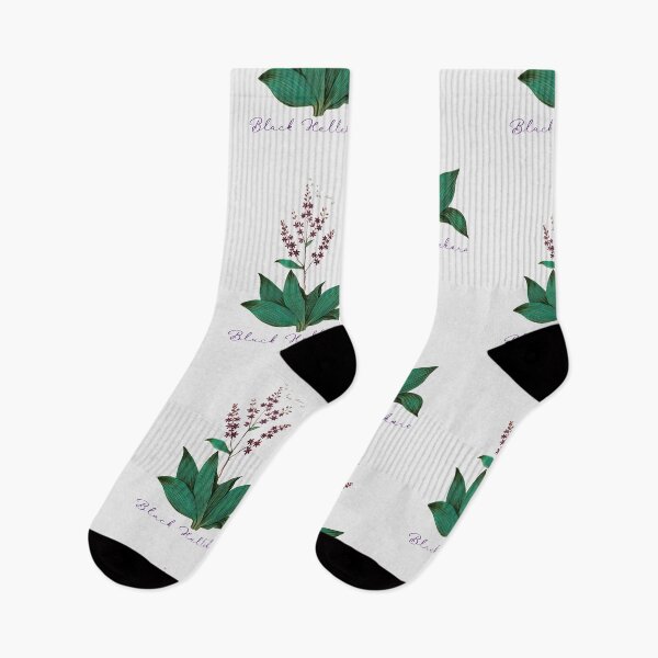 Item preview, Black Hellebore flower designed and sold by Nyanko-Sempai.