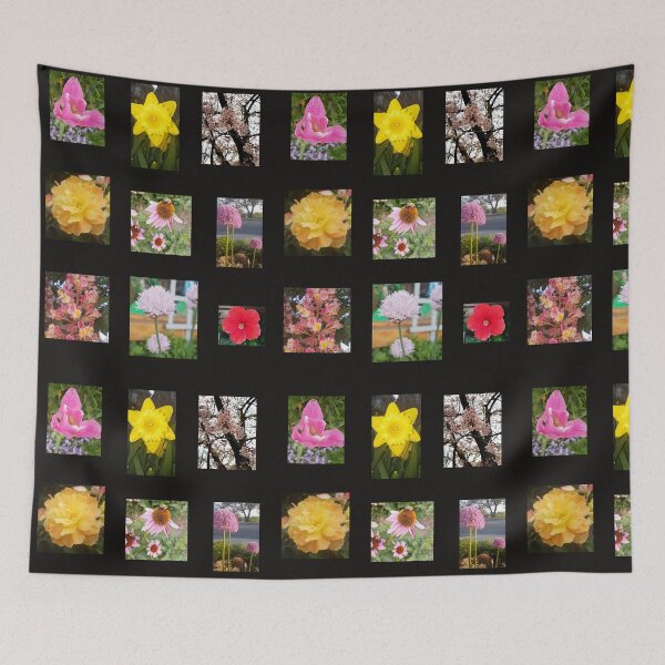 Artikelvorschau, Flowerpower entworfen und verkauft von House of Hartz by: Dominique11.