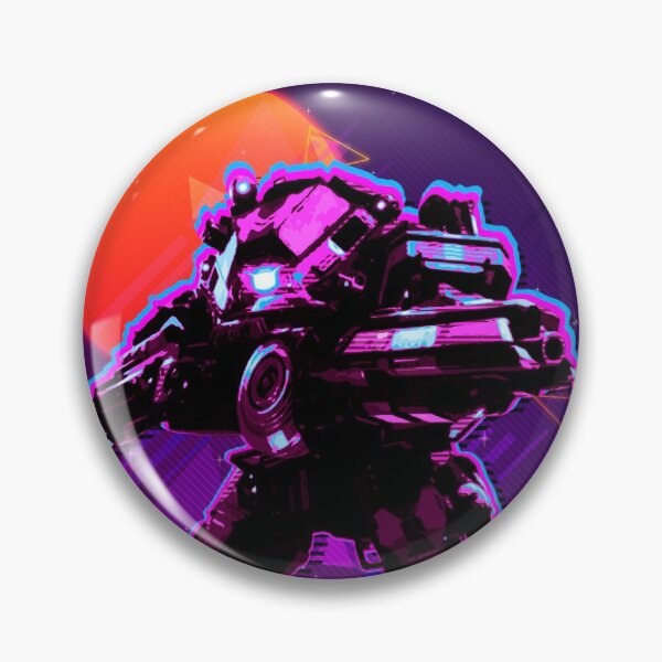 Item preview, Titanfall 2 Ion designed and sold by Butterfly-Dream.
