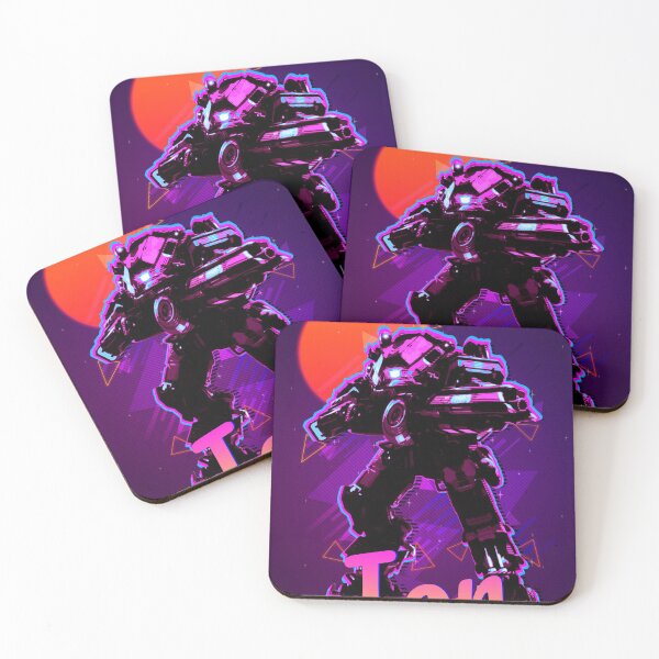 Item preview, Titanfall 2 Ion designed and sold by Butterfly-Dream.
