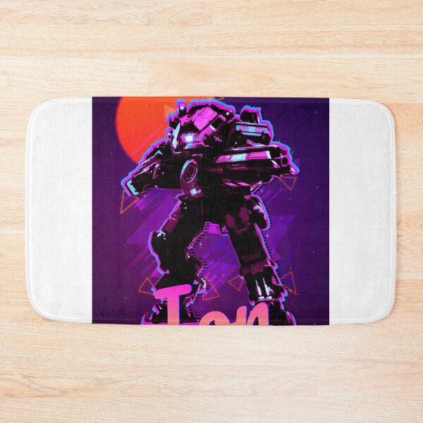 Item preview, Titanfall 2 Ion designed and sold by Butterfly-Dream.