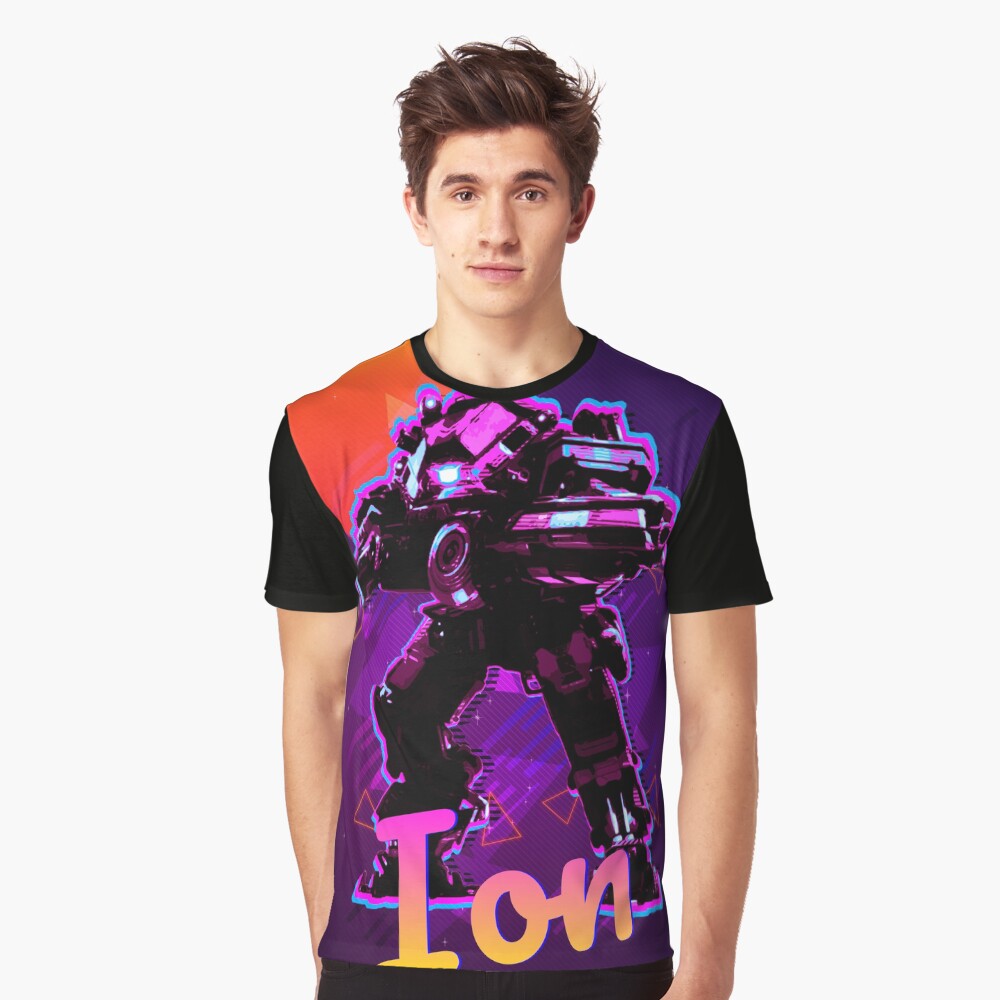 Item preview, Graphic T-Shirt designed and sold by Butterfly-Dream.