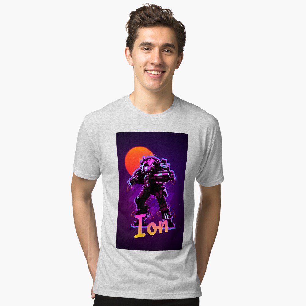 Item preview, Tri-blend T-Shirt designed and sold by Butterfly-Dream.