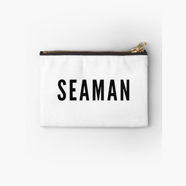 Item preview, Seaman designed and sold by armytshirts.