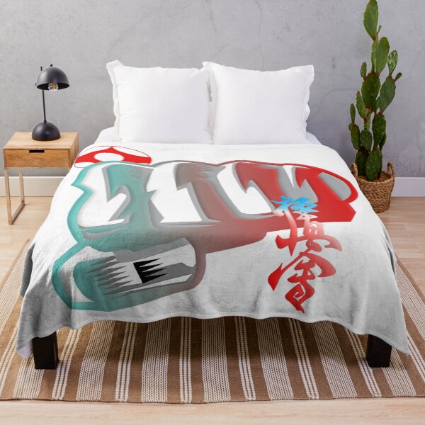 Item preview, Kyokushin Karate Strike Fist - Martial Arts designed and sold by Zanshin-Art.