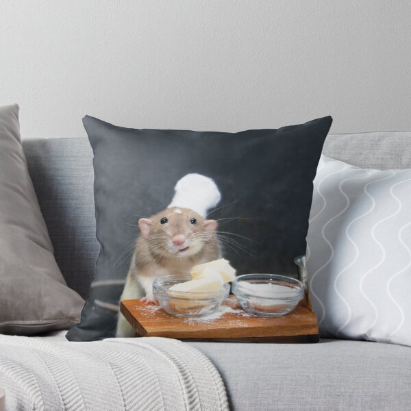 Item preview, Chef Bean  designed and sold by Martymouse.