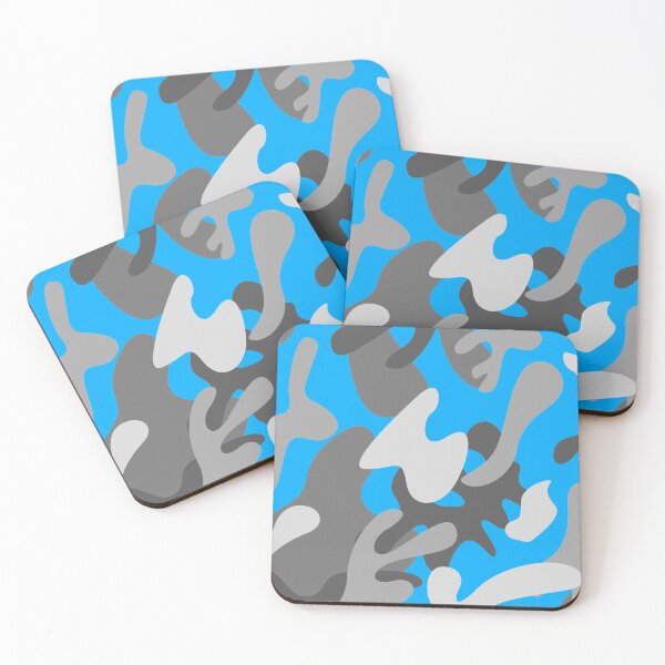 Item preview, Camouflage grey designed and sold by AJSkinnerPrints.
