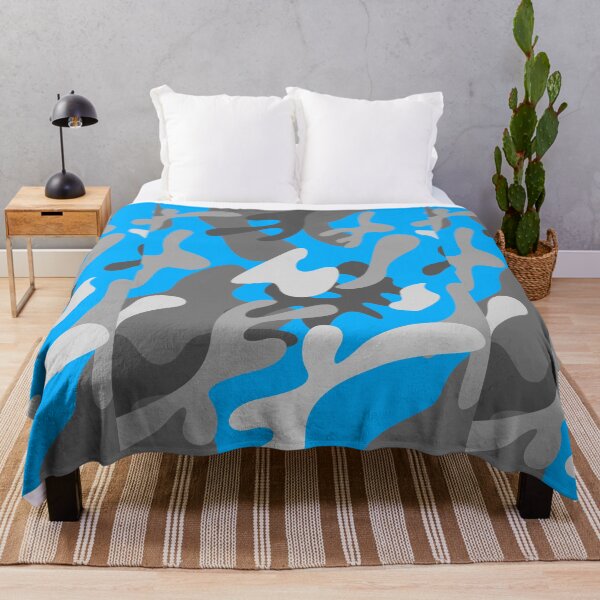Item preview, Camouflage grey designed and sold by AJSkinnerPrints.