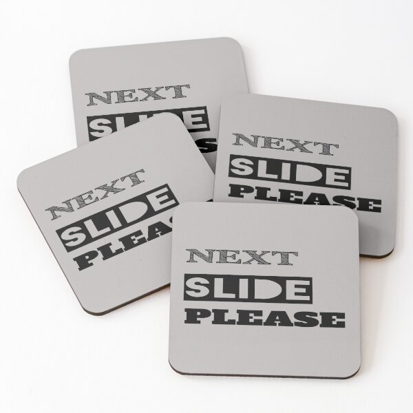 Item preview, Next Slide Please designed and sold by QuotesDogma.