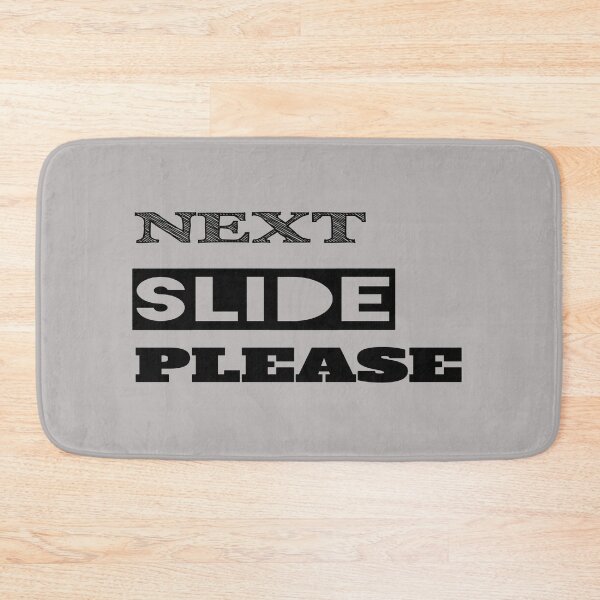 Item preview, Next Slide Please designed and sold by QuotesDogma.
