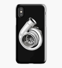 Turbo iPhone Case/Skin