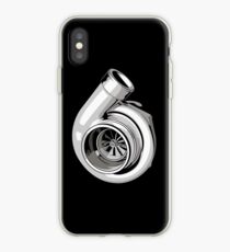 Turbo iPhone Case