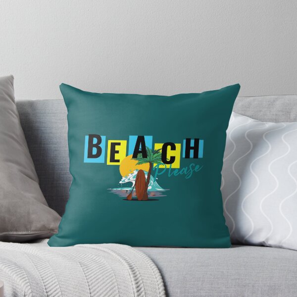 Artikelvorschau, Strand bitte entworfen und verkauft von Evanbabu.