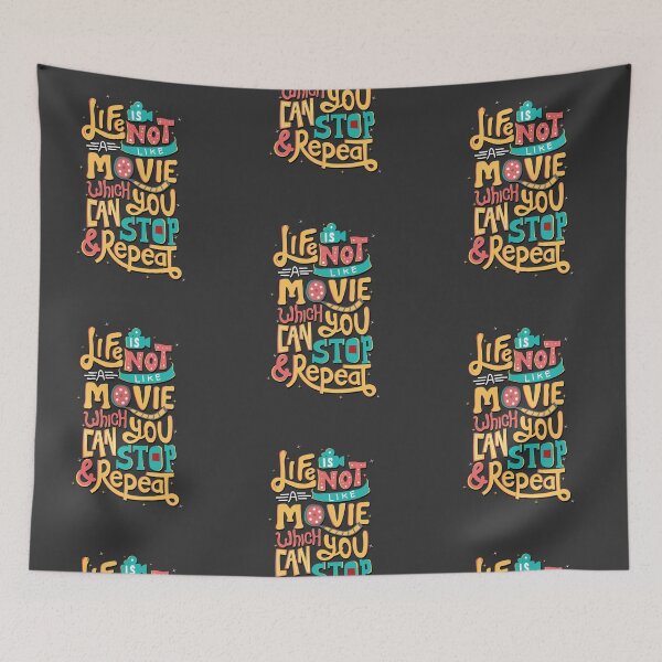 Item preview, Life Keeps Going! designed and sold by CAsual-Fashion.