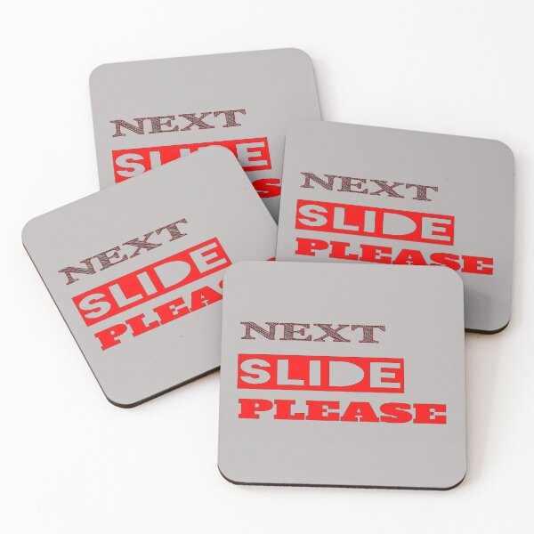 Item preview, Next Slide Please designed and sold by QuotesDogma.