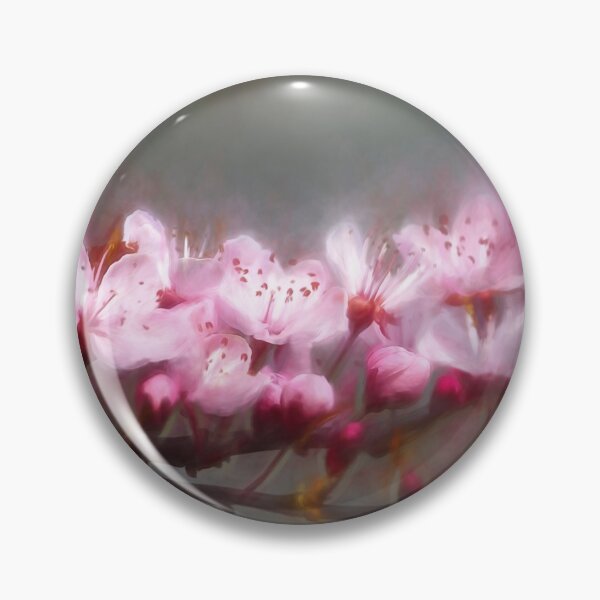 Item preview, Smudged cherry blossom designed and sold by Violaman.