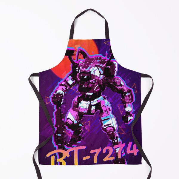 Item preview, Titanfall 2 BT7274 designed and sold by Butterfly-Dream.