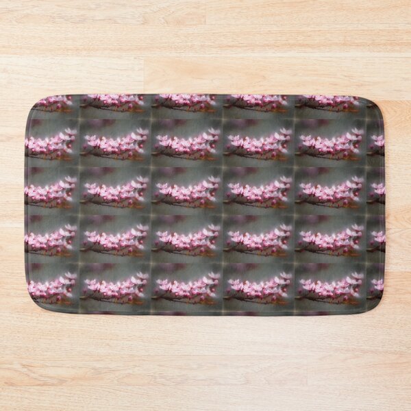 Item preview, Smudged cherry blossom designed and sold by Violaman.