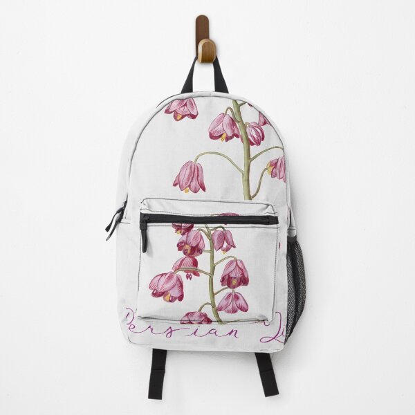 Item preview, Persian lily lilium designed and sold by Nyanko-Sempai.