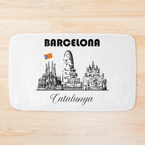 Item preview, Barcelona - Catalunya designed and sold by Olympique1359.