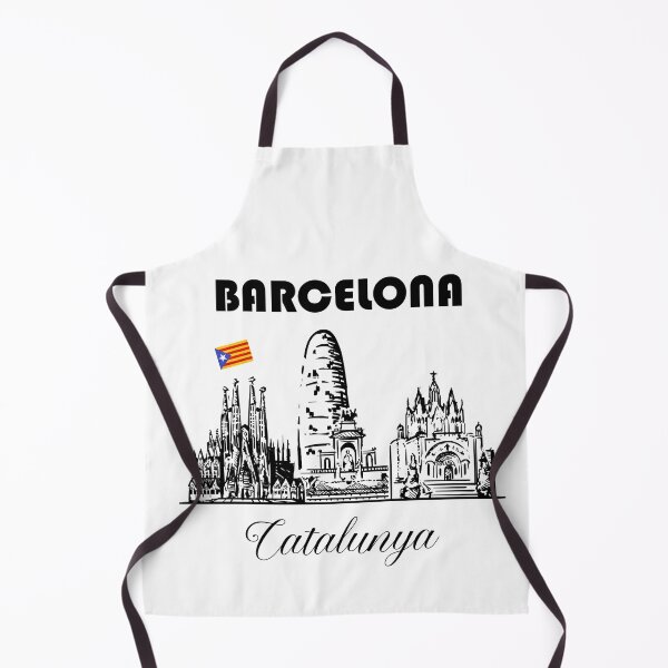 Item preview, Barcelona - Catalunya designed and sold by Olympique1359.