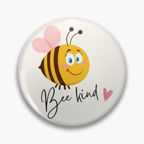 Item preview,   Bee kind designed and sold by Nesro34.