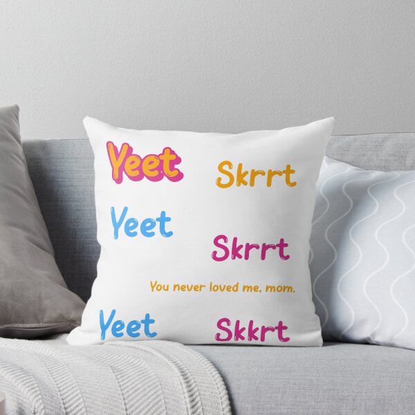 Item preview, Yeet Skrrt pack designed and sold by CocoAndMore.