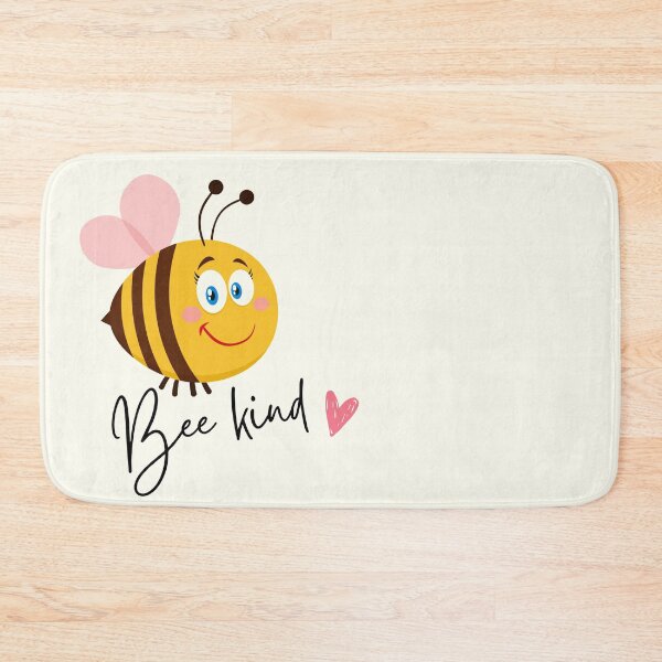 Item preview,   Bee kind designed and sold by Nesro34.