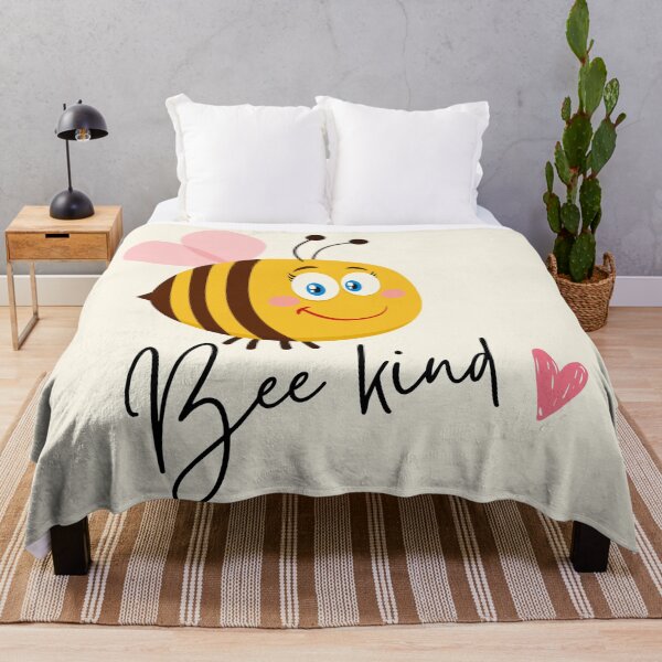 Item preview,   Bee kind designed and sold by Nesro34.