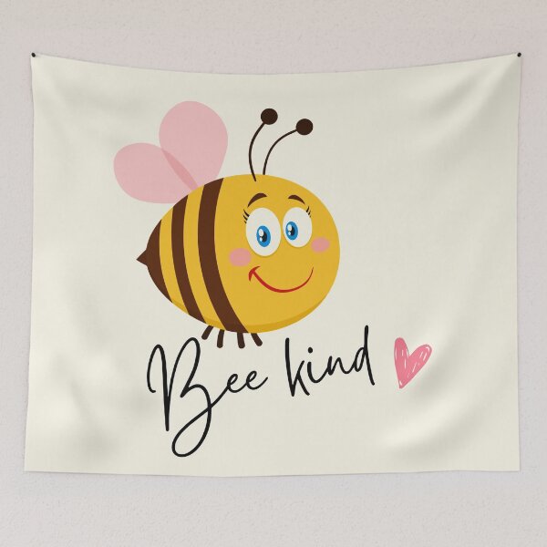 Item preview,   Bee kind designed and sold by Nesro34.