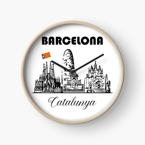 Item preview, Barcelona - Catalunya designed and sold by Olympique1359.