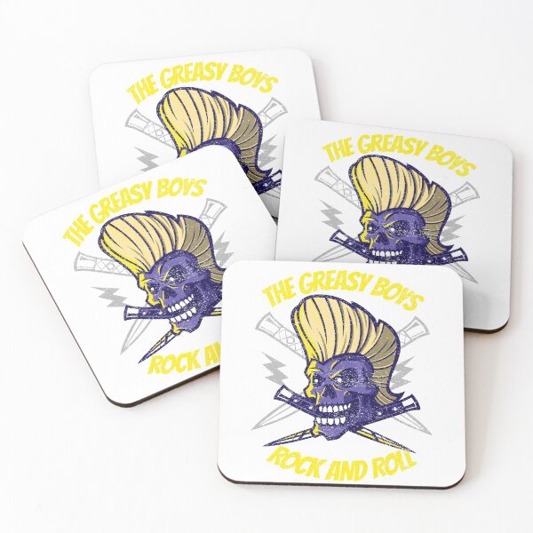 Item preview, Rock And Roll designed and sold by Alex&B.