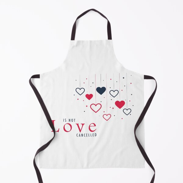 Item preview, Love Is Not Cancelled Valentine's Day 2021 Best Seller designed and sold by AdanicPro.