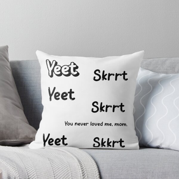 Item preview, Yeet Skrrt pack designed and sold by CocoAndMore.