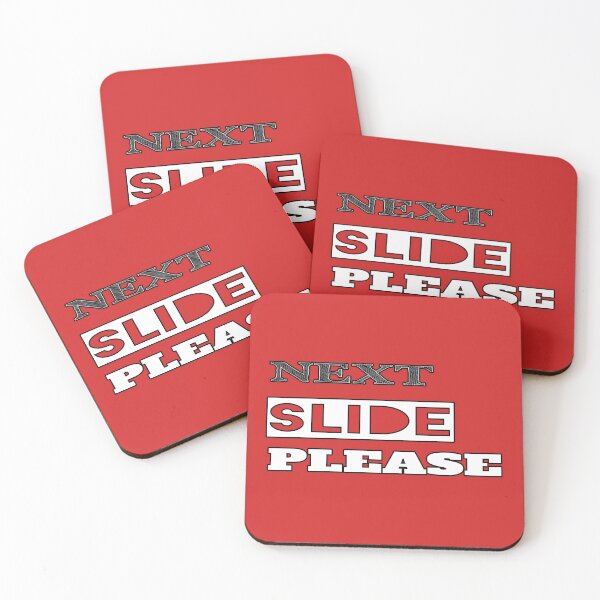 Item preview, Next Slide Please designed and sold by QuotesDogma.