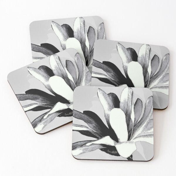 Item preview, Black Magnolia designed and sold by Modartisto.