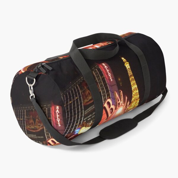 Item preview, Ballys Las Vegas designed and sold by FangFeatures.