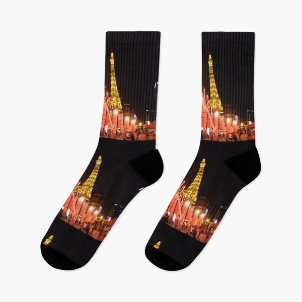 Item preview, Ballys Las Vegas designed and sold by FangFeatures.
