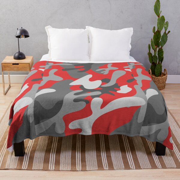 Item preview, Camouflage grey, designed and sold by AJSkinnerPrints.