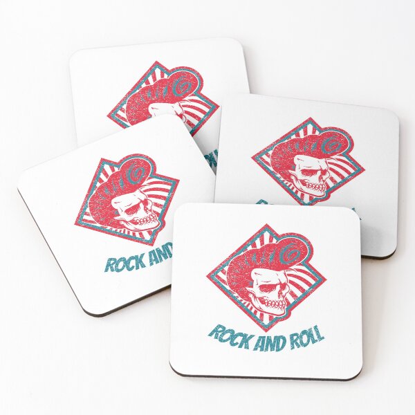 Item preview, Funny Rock And Roll designed and sold by Alex&B.