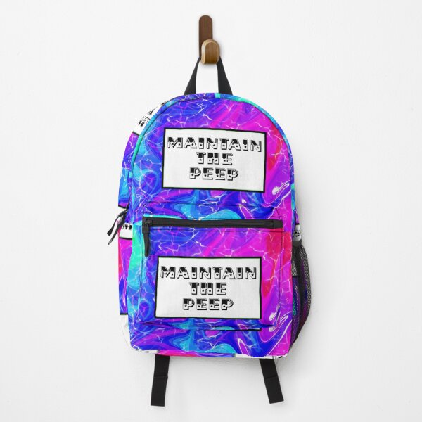 Item preview, maintain the peep designed and sold by sarina G.